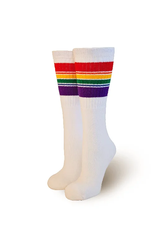 sock shopping -  Toddlers Tube Socks - Adventure