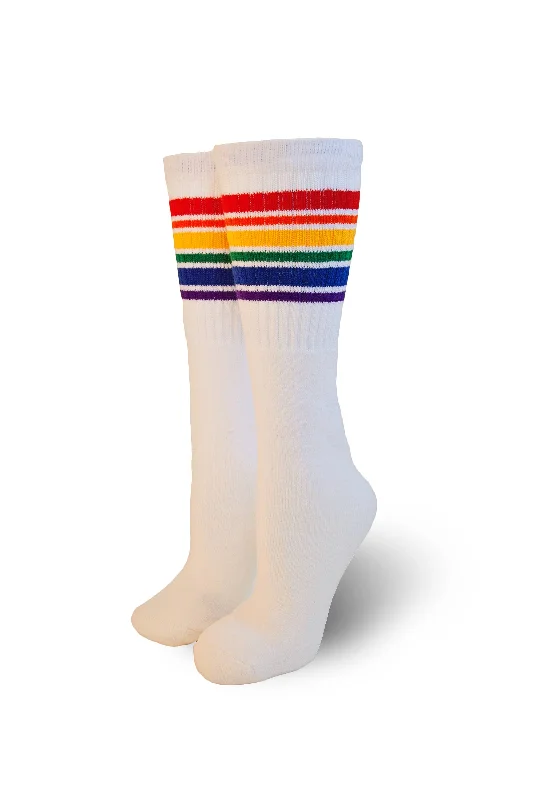 sock offers -  Toddlers Tube Socks - Fearless