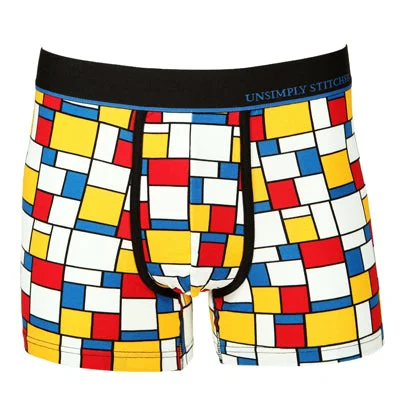 sock suggestions -  Century Tile Boxer Trunk