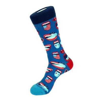 sock eco-friendly -  American Mouth