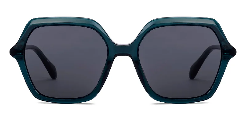 sunglasses with icy loops -  Agnus