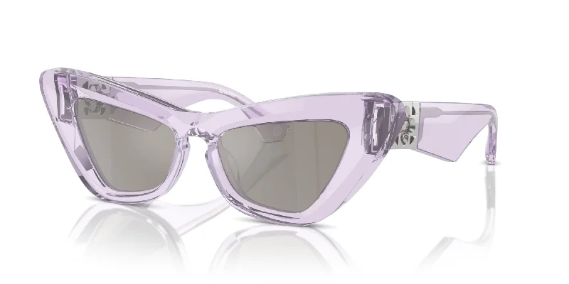 sunglasses with icy moves -  Burberry BE4421U