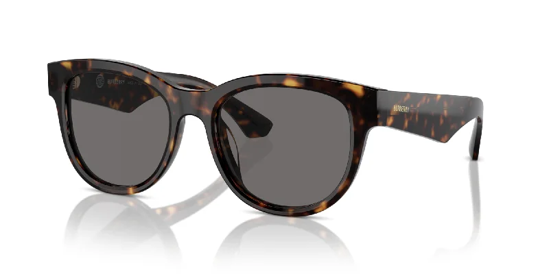 sunglasses with icy coils -  Burberry BE4432U