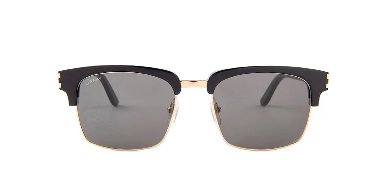 sunglasses for snowy bursts -  Signature CT0132S Cartier Sunglasses