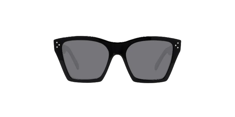 sunglasses with frosty tribes -  Cl40090i CL40090I Celine Sunglasses