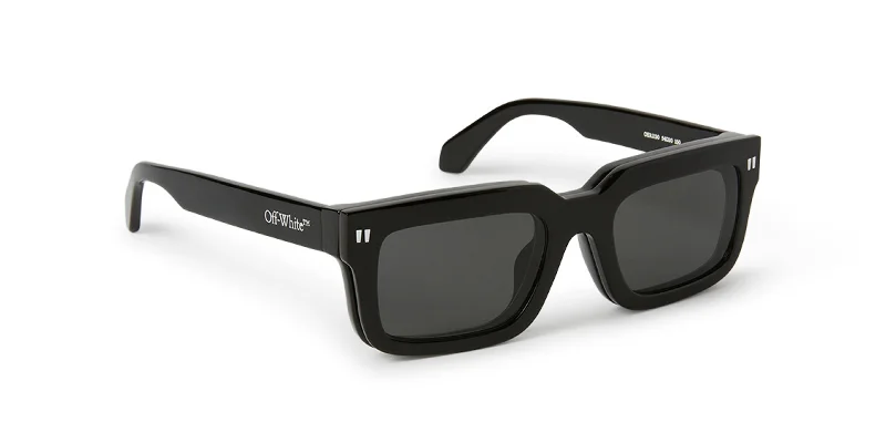 sunglasses for winter thunders -  CLIP ON OERI130 OFF-WHITE SUNGLASSES