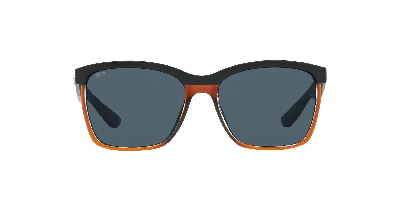 sunglasses with icy splashes -  Anaa 06S9053 Costa Del Mar Sunglasses