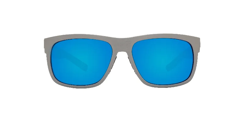 01G Net Light Gray - Polarized