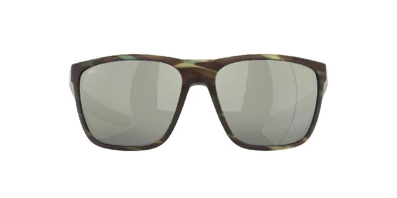 253 Matte Reef - Polarized