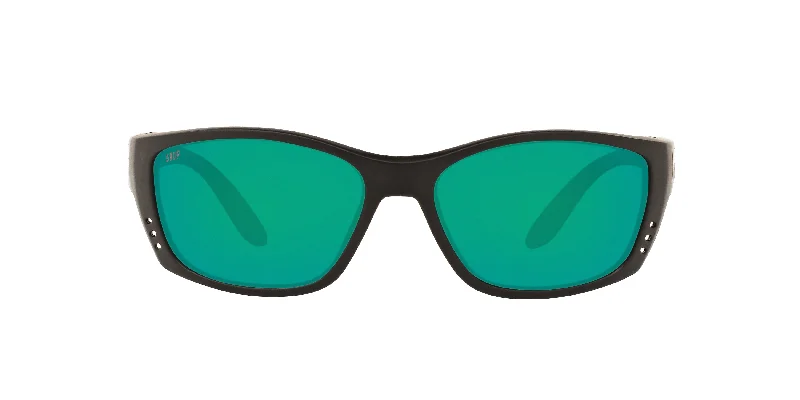 sunglasses with frosty rallies -  Fisch 06S9054 Costa Del Mar Sunglasses