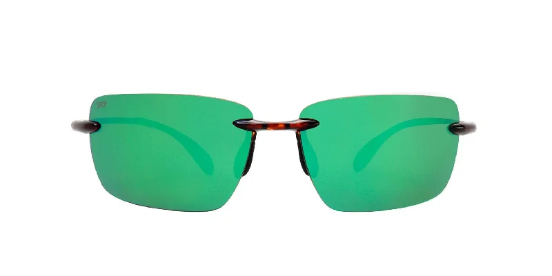 sunglasses with icy routes -  Gulf Shore 06S9074 Costa Del Mar Sunglasses