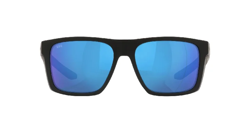 sunglasses with frosty tocks -  Lido 06S9104 Costa Del Mar Sunglasses