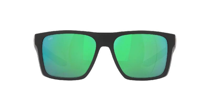 Black | Green Mirror 580G