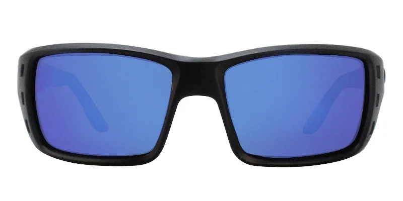 01 Blackout | Blue Mirror 580G