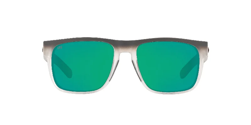 277Oc Ocearch Matte Fog Gray | Green Mirror 580G