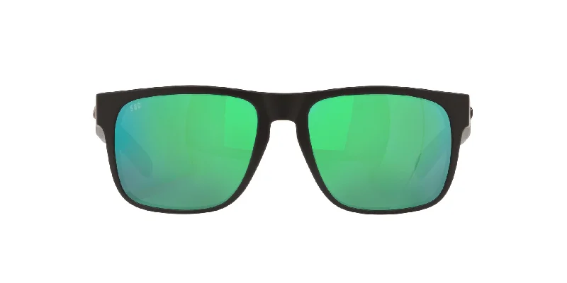 01 Blackout | Green Mirror 580G