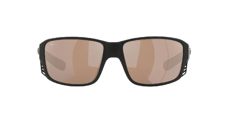 sunglasses with frosty swirls -  Tuna Alley Pro 06S9105 Costa Del Mar Sunglasses