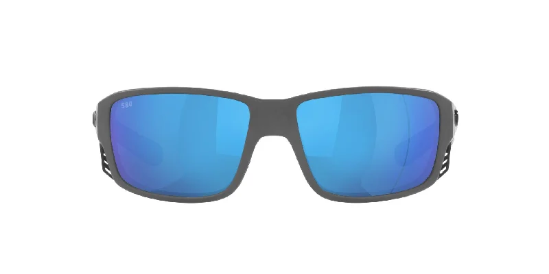 Gray | Blue Mirror 580G - Polarized