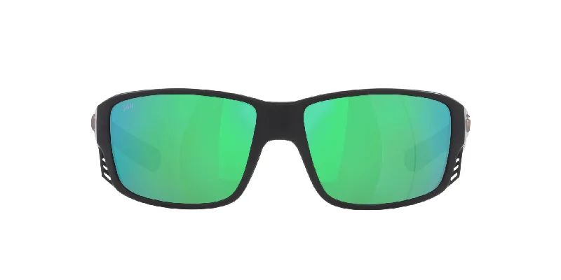 Black | Green Mirror 580G