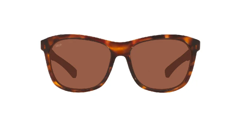 sunglasses with icy pulses -  Vela 06S9027 Costa Del Mar Sunglasses