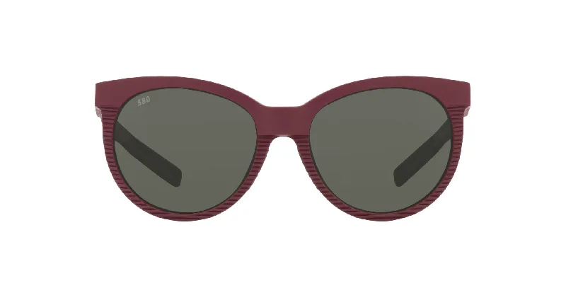 03G Net Plum - Polarized