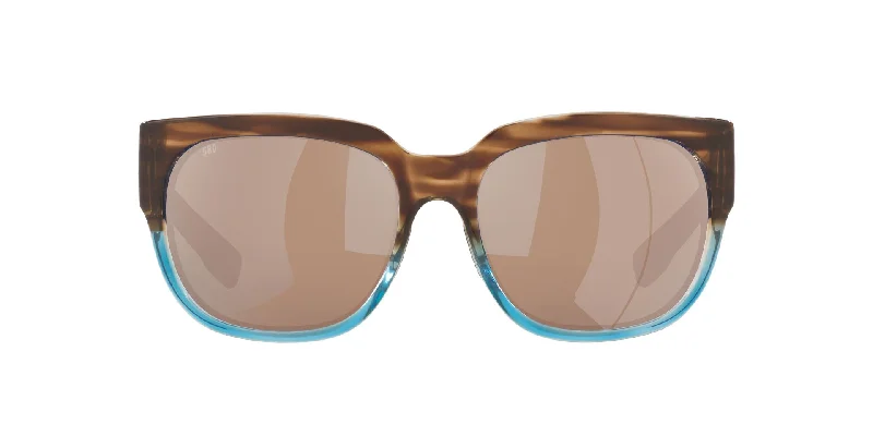 sunglasses with frosty arches -  Waterwoman 2 06S9004 Costa Del Mar Sunglasses