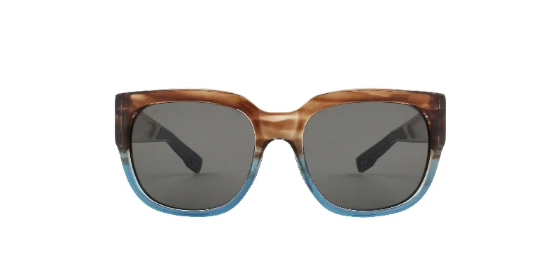 sunglasses with icy hacks -  Waterwoman 06S9019 Costa Del Mar Sunglasses