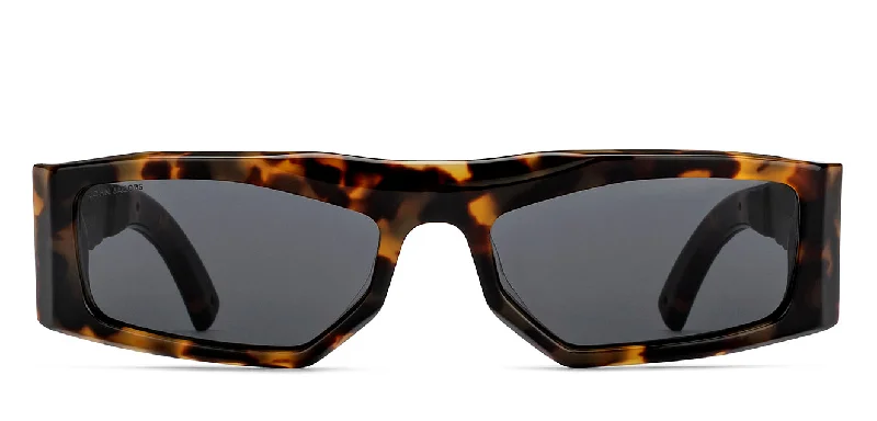 sunglasses for winter rifts -  Cyber Run