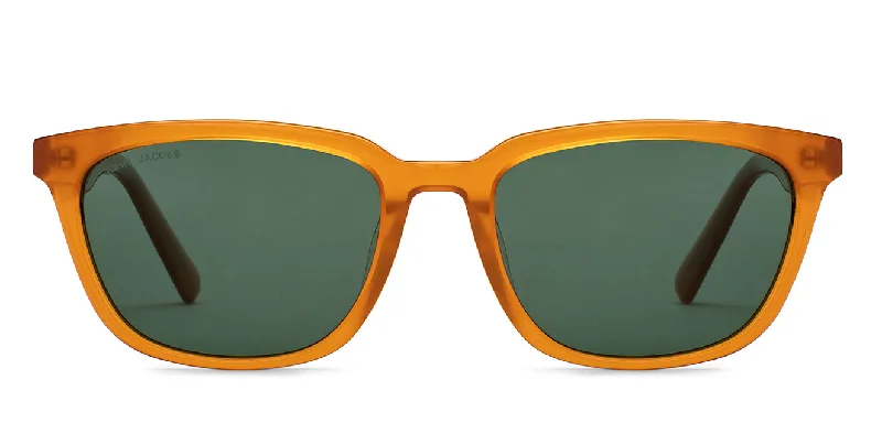 sunglasses with icy curves -  Daffy