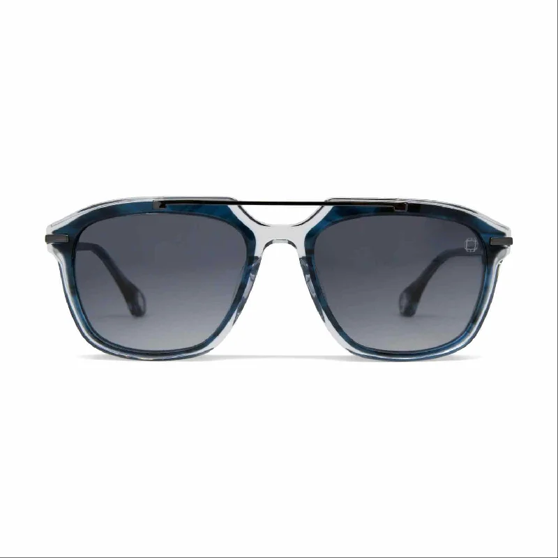 sunglasses with icy cadences -  DELANO