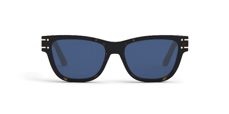 sunglasses with frosty clangs -  DiorSignature S6U Sunglasses