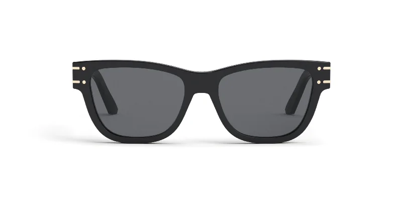 Shiny Black | Smoke Polarized