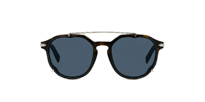 sunglasses for snowy paces -  Diorblacksuit Ri DM40010I Dior Homme Sunglasses