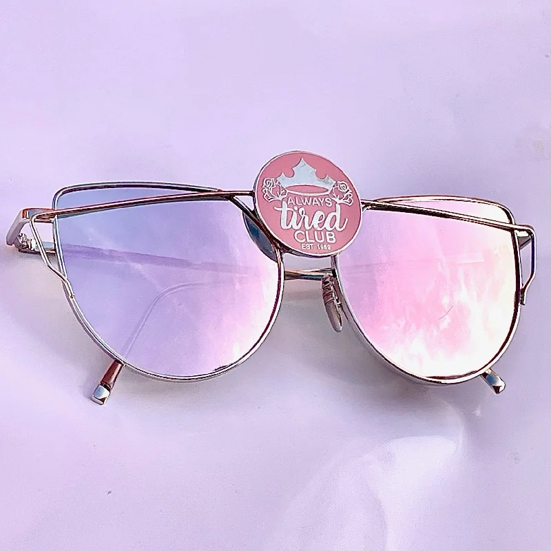 sunglasses with icy coils -  Disney Sunglasses Women