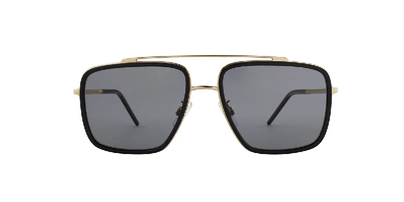 sunglasses with frosty rhythms -  Dg2220 Dolce & Gabbana Sunglasses