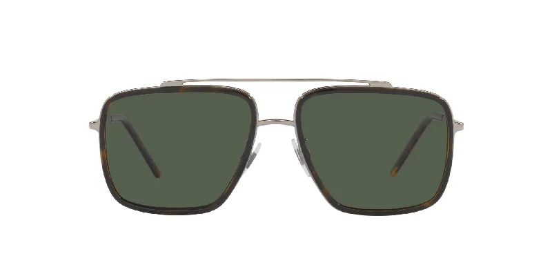 Bronze/Havana | Polar Green - Polarized