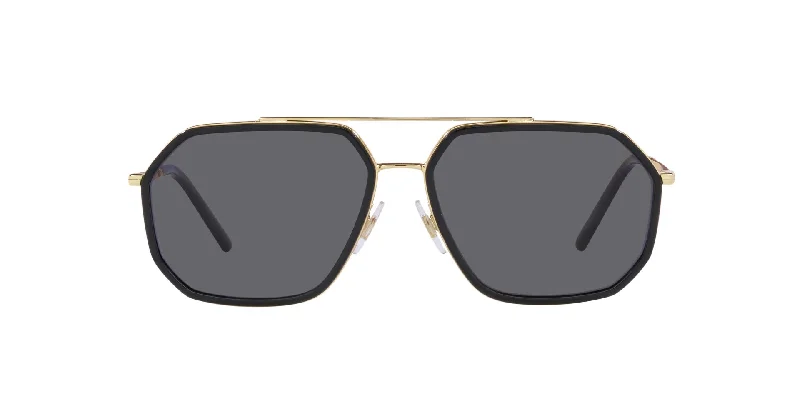 Gold/Black | Polar Grey - Polarized