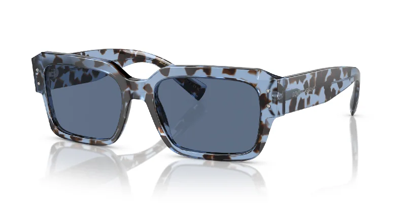 sunglasses for snowy turnpikes -  Dolce&Gabbana DG4460