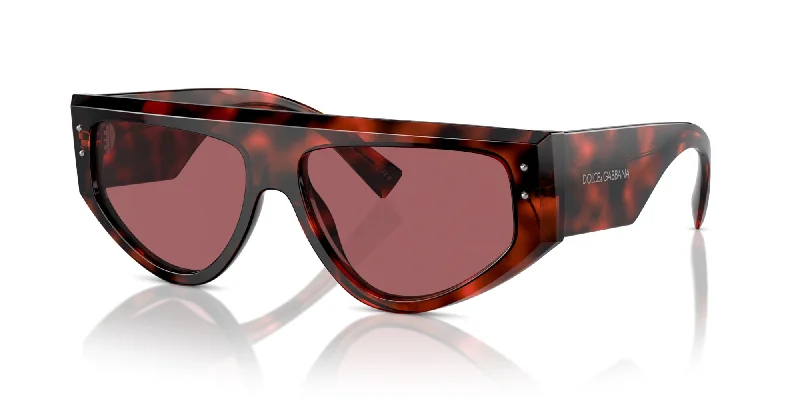 sunglasses with icy hacks -  Dolce&Gabbana DG4461