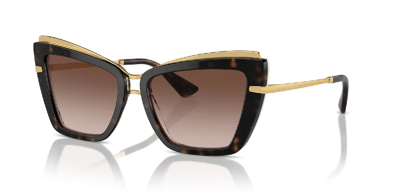 sunglasses for winter strides -  Dolce&Gabbana DG4472