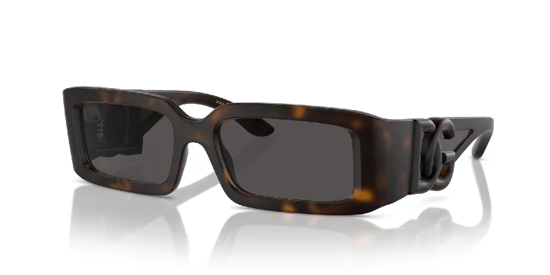 sunglasses for snowy flows -  Dolce&Gabbana DG6197