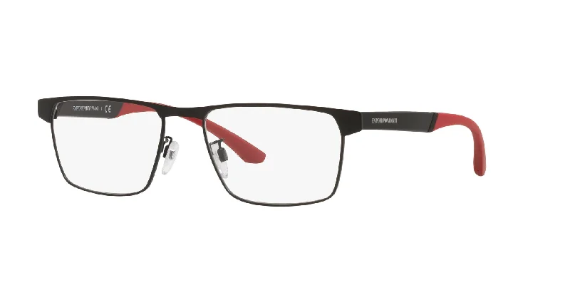 sunglasses for snowy streaks -  Emporio Armani EA1124