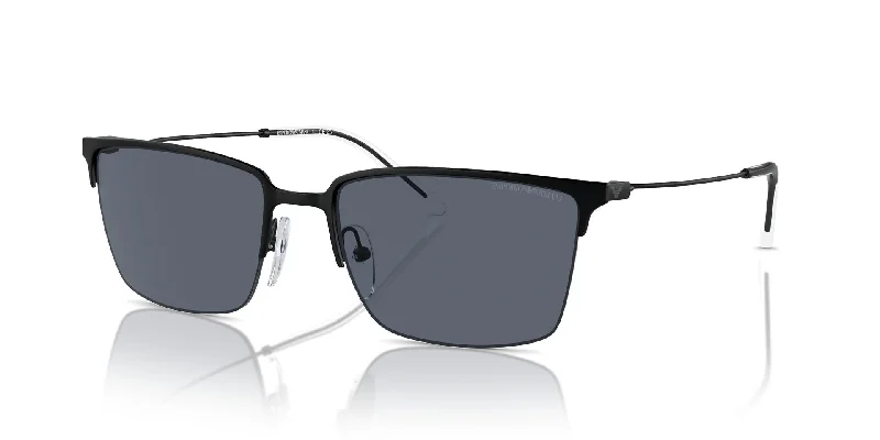 sunglasses for snowy bursts -  Emporio Armani EA2155