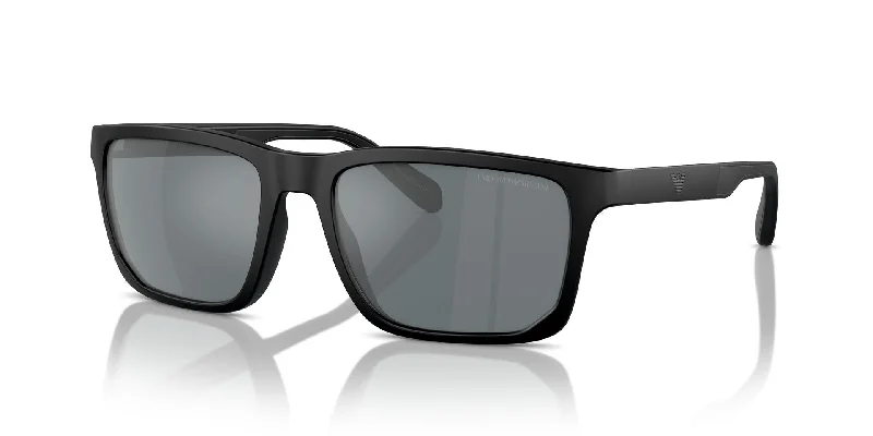 sunglasses with icy packs -  Emporio Armani EA4219