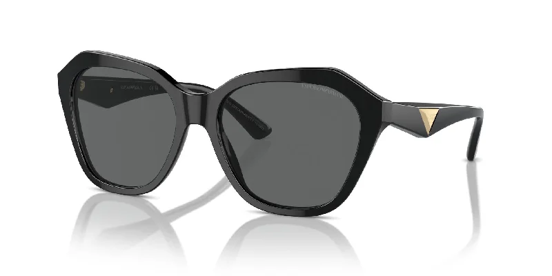 sunglasses with icy peals -  Emporio Armani EA4221