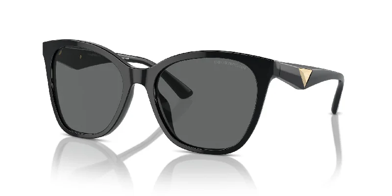 sunglasses for snowy cadences -  Emporio Armani EA4222U