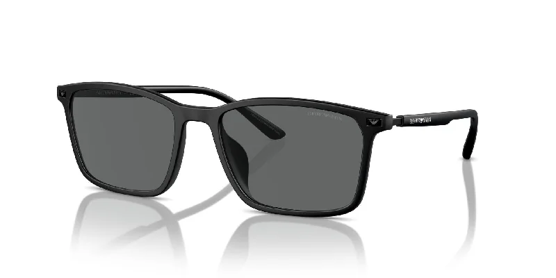 sunglasses for winter clusters -  Emporio Armani EA4223U