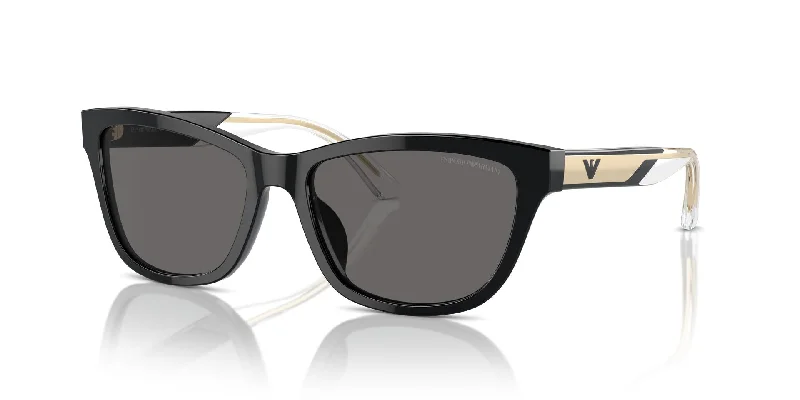 sunglasses for winter rallies -  Emporio Armani EA4227U