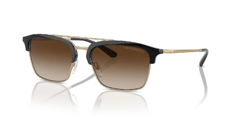 sunglasses for snowy rumbles -  Emporio Armani EA4228