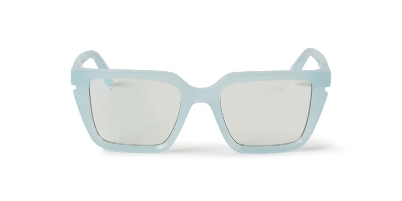 LIGHT BLUE | TRANSLUCENT